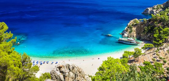 Karpathos Karpathos leoks - Shutterstock.com 