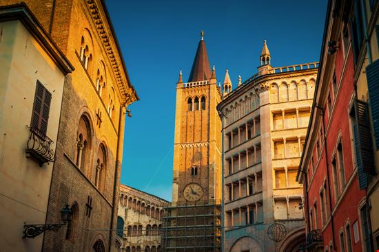 Battistero Battistero iryna1 - Shutterstock.com 