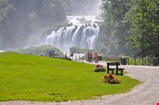 Cascate delle Marmore