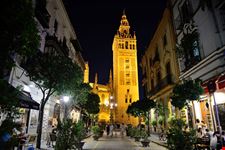 La Giralda