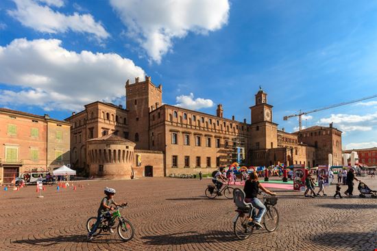 Carpi Carpi Flavio Vallenari - Istockphoto.com 