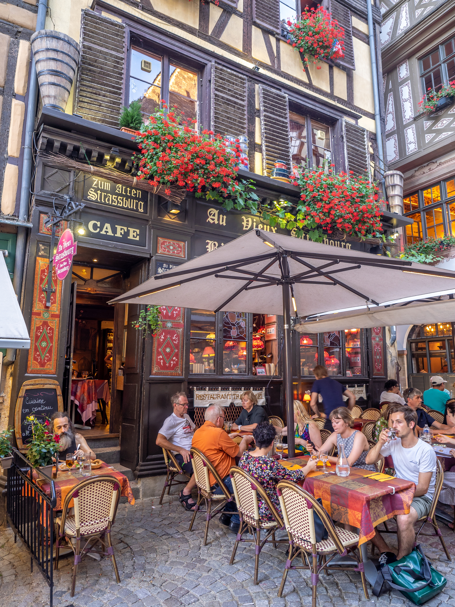 Strasburgo