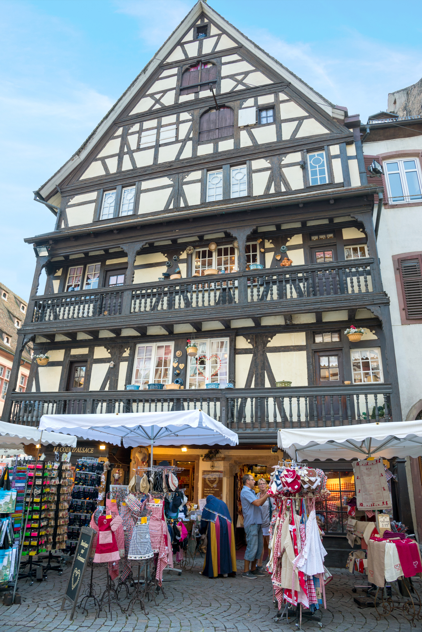 Strasburgo