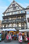 Strasburgo