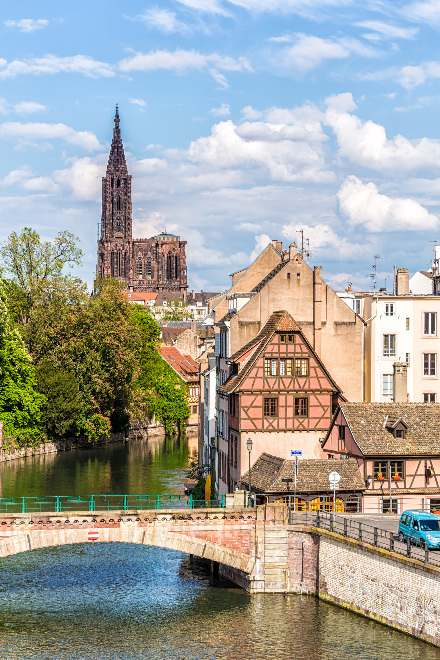 Strasburgo