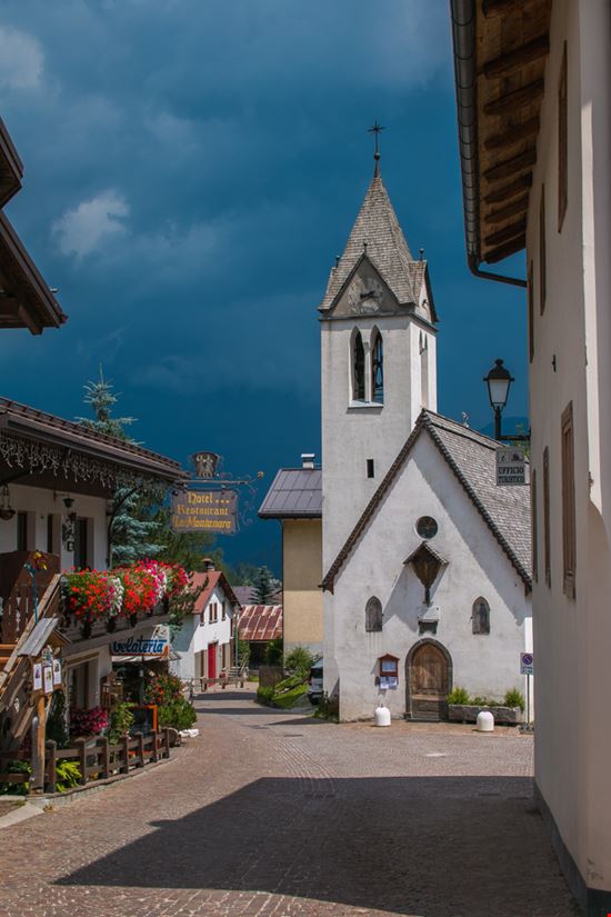 Sottoguda Il diamante grezzo delle Dolomiti Buffy1982 / Shutterstock.com 