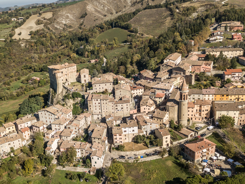 Sant'Agata Feltria