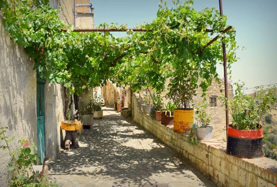 Tursi il borgo autentico nel cuore della Basilicata Shutterstock.com 