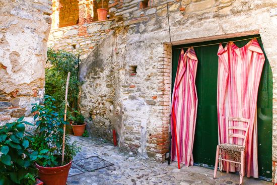 Tursi il borgo autentico nel cuore della Basilicata Shutterstock.com 