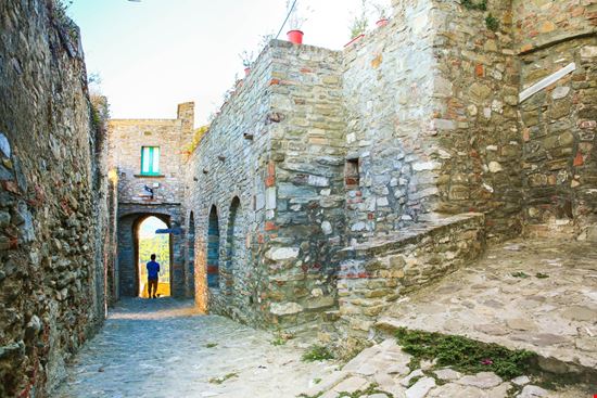 Tursi il borgo autentico nel cuore della Basilicata Shutterstock.com 