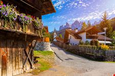 Santa Maddalena Val di Funes