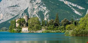 Castel Toblino