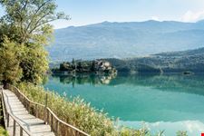 Castel Toblino