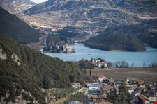 Castel Toblino