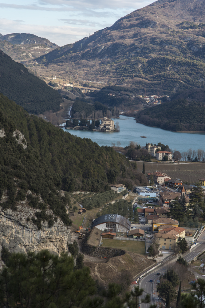 Castel Toblino