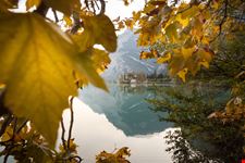 Castel Toblino
