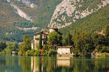 Castel Toblino