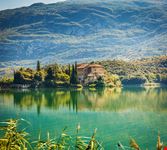 Castel Toblino