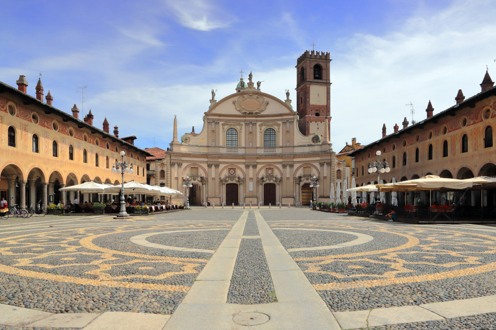 Vigevano