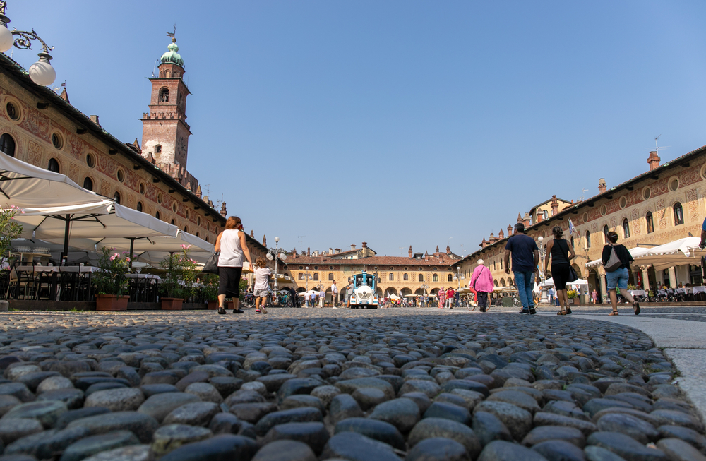 Vigevano