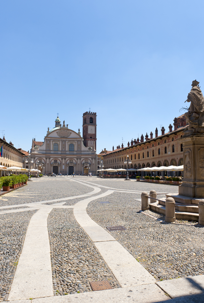 Vigevano