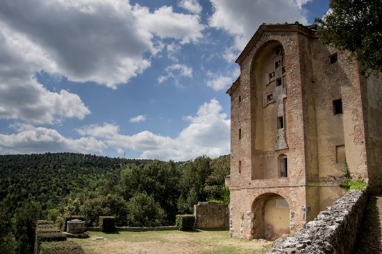 Castello di Cetinale Castello di Cetinale Shutterstock.com 