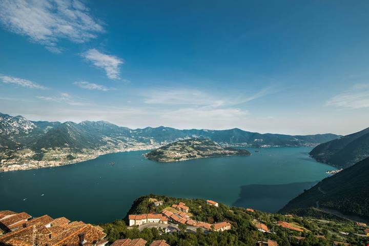 Questo lago è il segreto meglio custodito della Lombardia