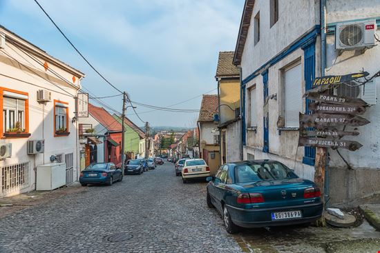Zemun Zemun Nenad Nedomacki / Shutterstock.com 