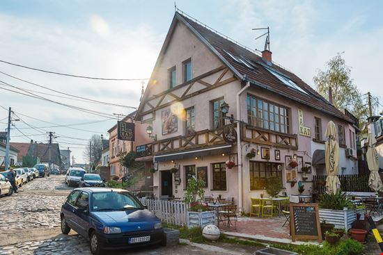 Zemun Zemun Nenad Nedomacki / Shutterstock.com 