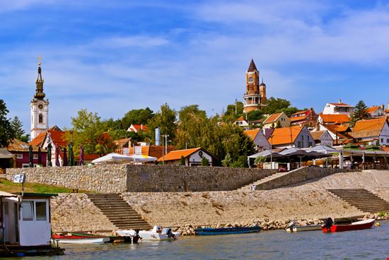 Zemun Zemun Tatiana Popova - Shutterstock.com 
