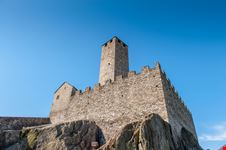 Castelgrande