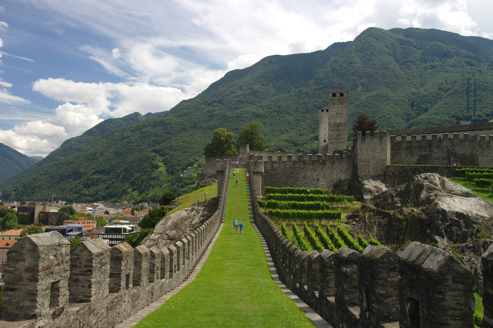 Castelgrande