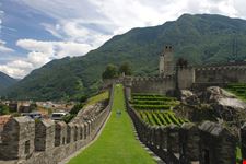 Castelgrande