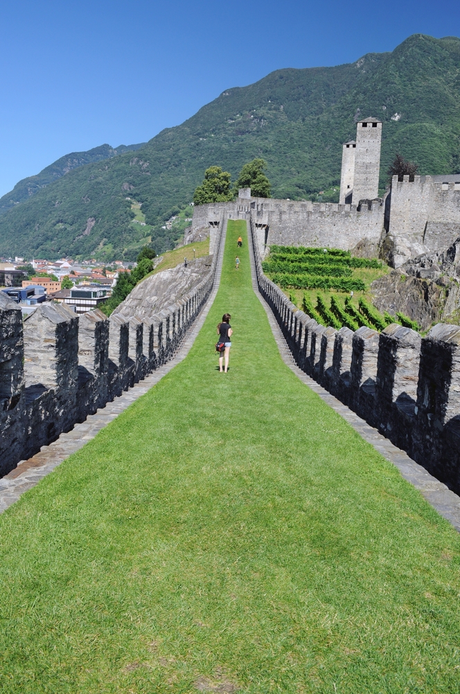 Castelgrande