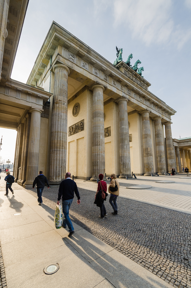 Berlino