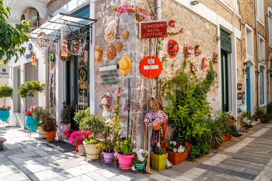Nafplio Nafplio Solomakha / Shutterstock.com 