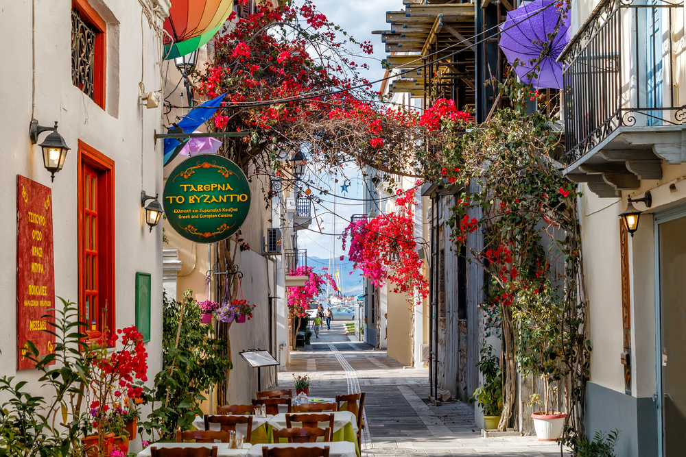 Nafplio