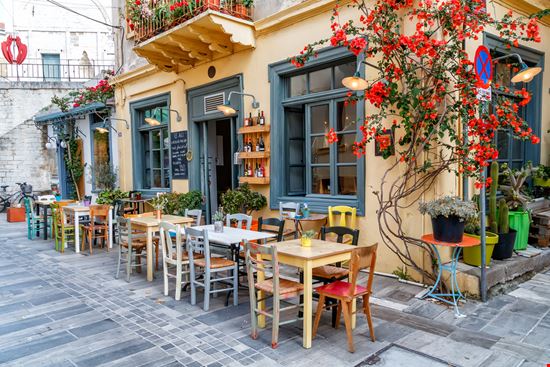 Nafplio Nafplio Solomakha / Shutterstock.com 