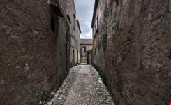 Caserta Vecchia