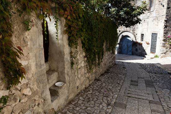 Caserta Vecchia Caserta Vecchia Sviluppo / Shutterstock.com 