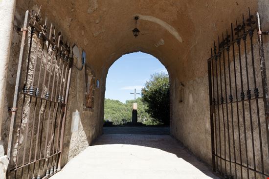Caserta Vecchia Caserta Vecchia Sviluppo / Shutterstock.com 