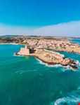 Isola di Capo Rizzuto