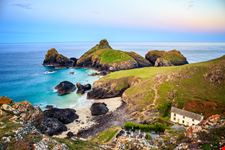 Kynance Cove
