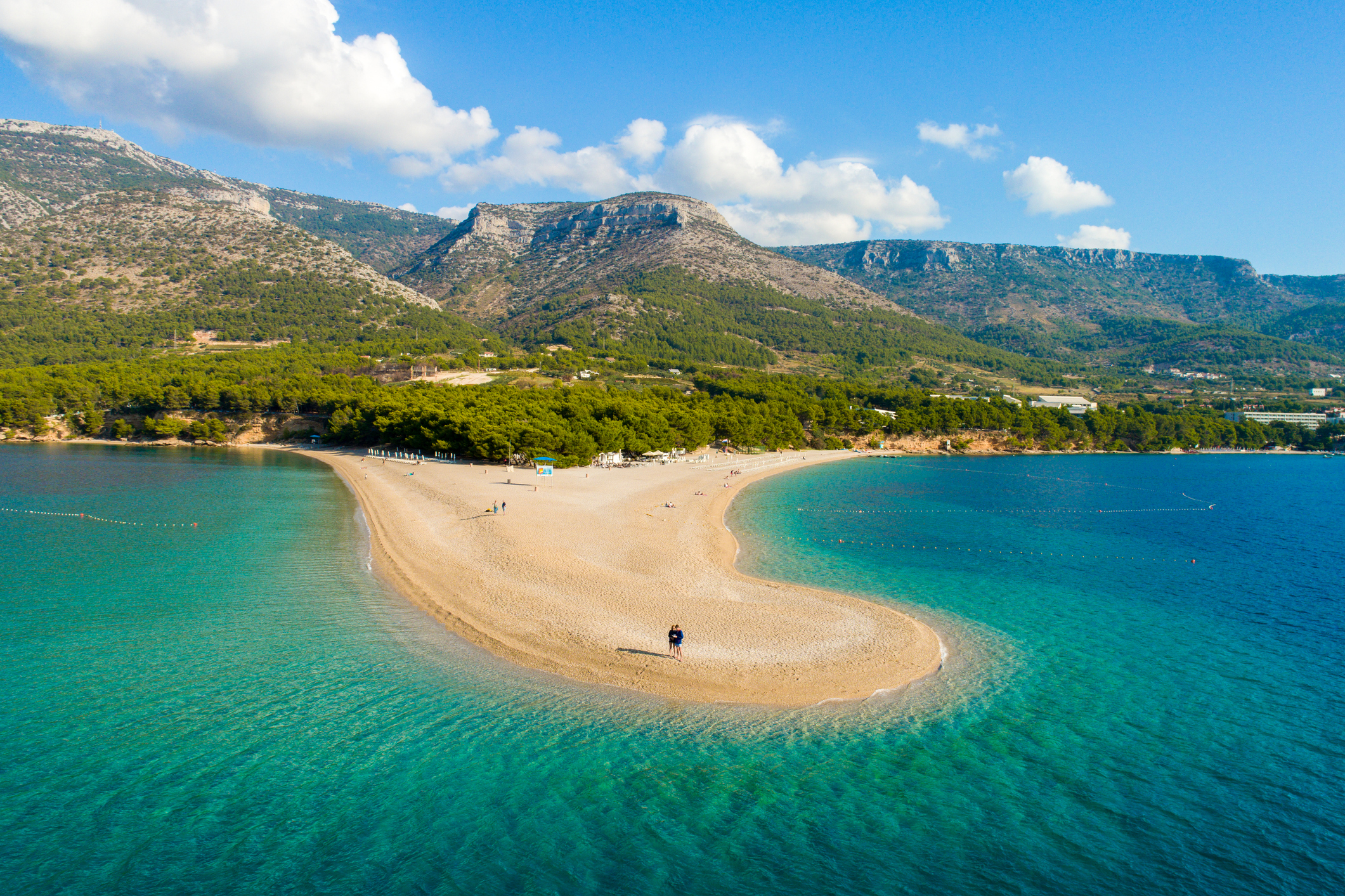 Spiaggia di Bol