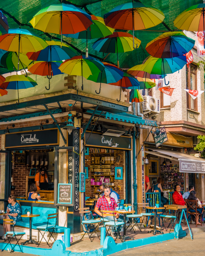 Istanbul