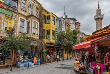 Istanbul