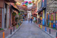 Istanbul