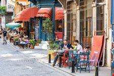 Istanbul