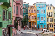 Istanbul