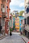 Istanbul